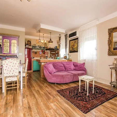 Three-bedroom In