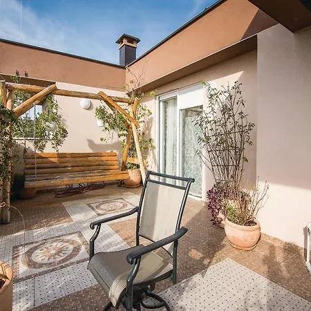 Three-bedroom In * Pakoštane