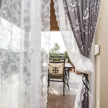Three-bedroom In *