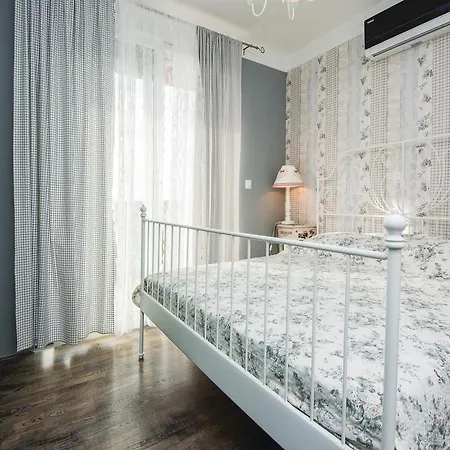 Three-bedroom In