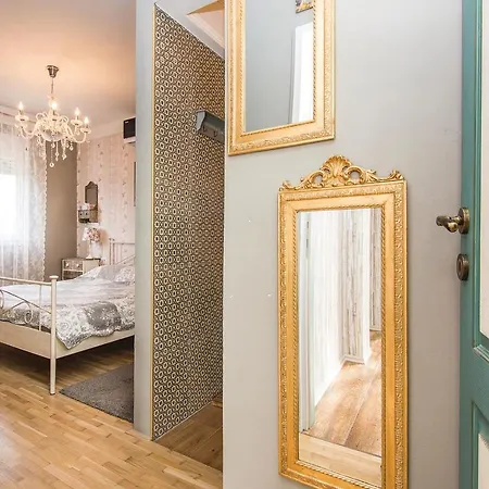 Three-bedroom In *