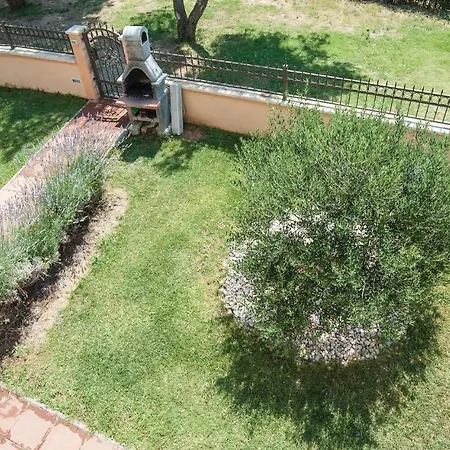 3 Bedroom Beautiful In Biograd * Opatijski Torovi