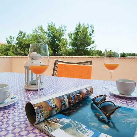 3 Bedroom Beautiful In Biograd