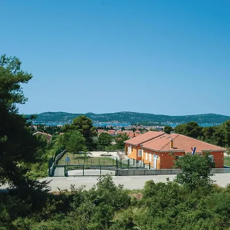 3 Bedroom Beautiful In Biograd Opatijski Torovi